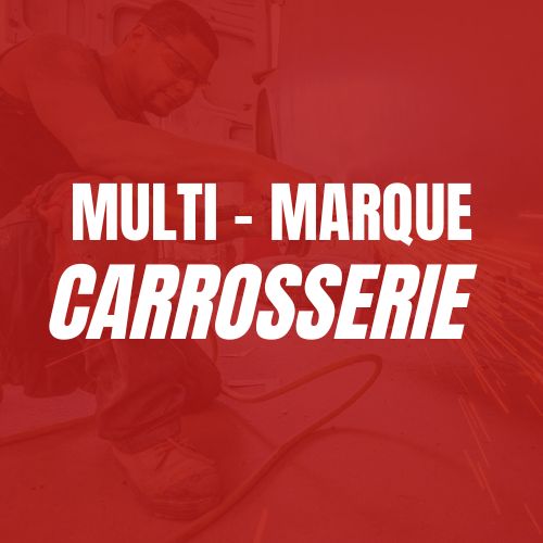  Atelier de carrosserie et réparations automobiles à Joliette