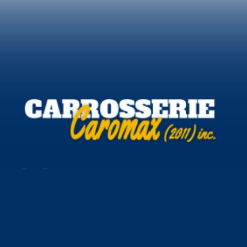  Atelier de carrosserie et réparations automobiles à Saint-Constant